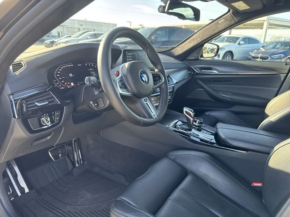 2020 BMW F90 M5 - Image 7 of 17