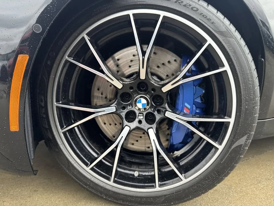 2020 BMW F90 M5 - Image 4 of 17