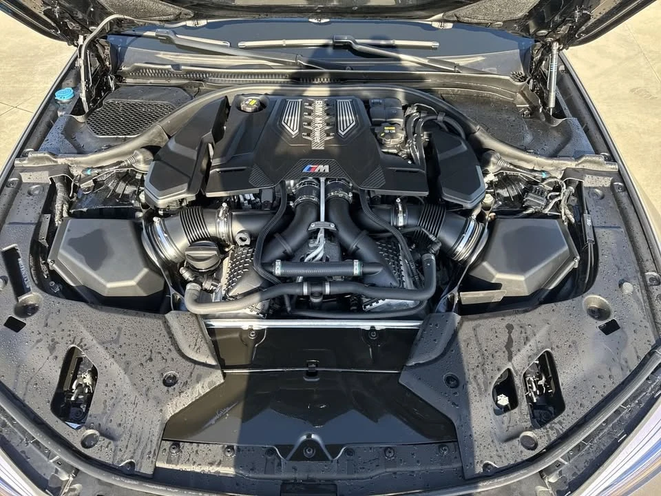 2020 BMW F90 M5 - Image 6 of 17