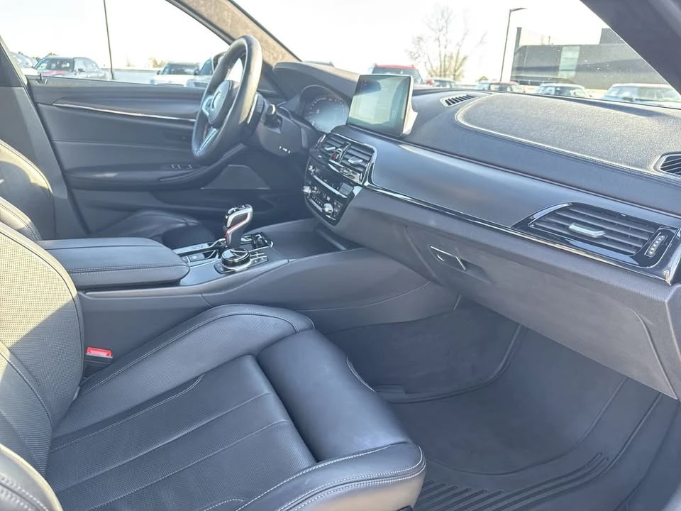 2020 BMW F90 M5 - Image 16 of 17