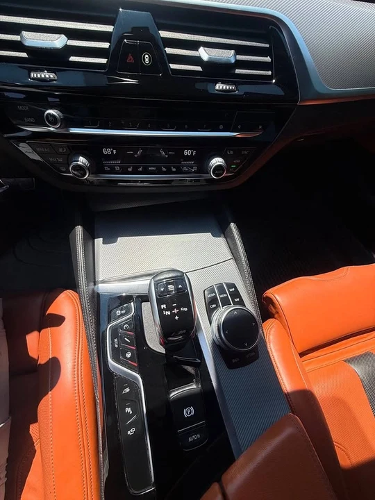 2020 BMW F90 M5 - Image 15 of 19