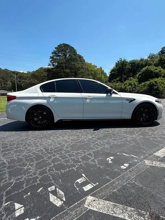 2020 BMW F90 M5 - Image 7 of 19