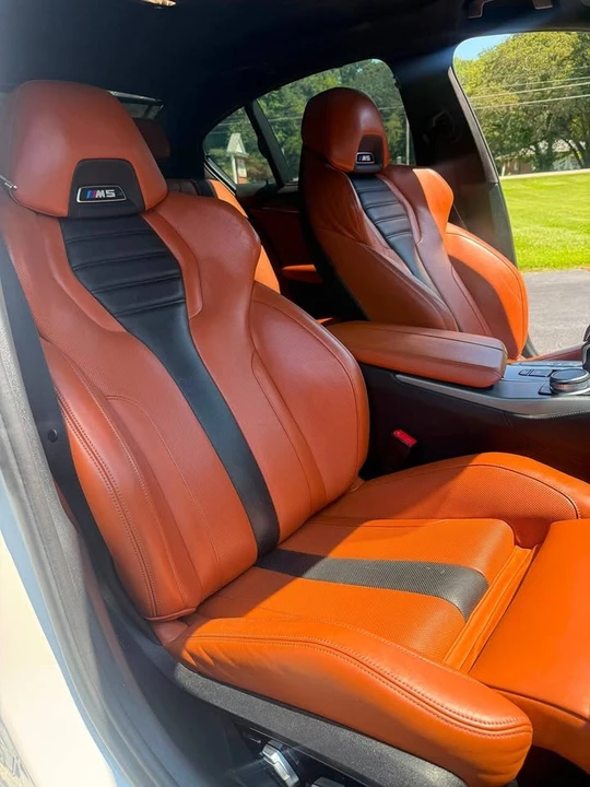 2020 BMW F90 M5 - Image 16 of 19
