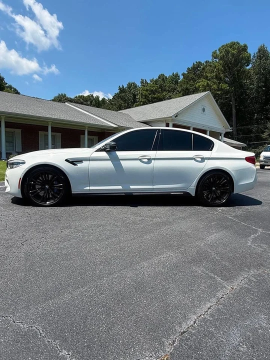 2020 BMW F90 M5 - Image 3 of 19