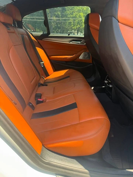 2020 BMW F90 M5 - Image 17 of 19