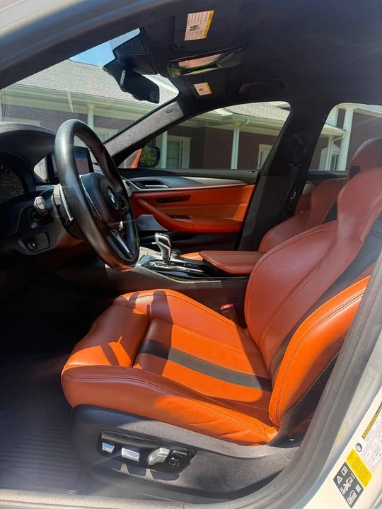 2020 BMW F90 M5 - Image 11 of 19