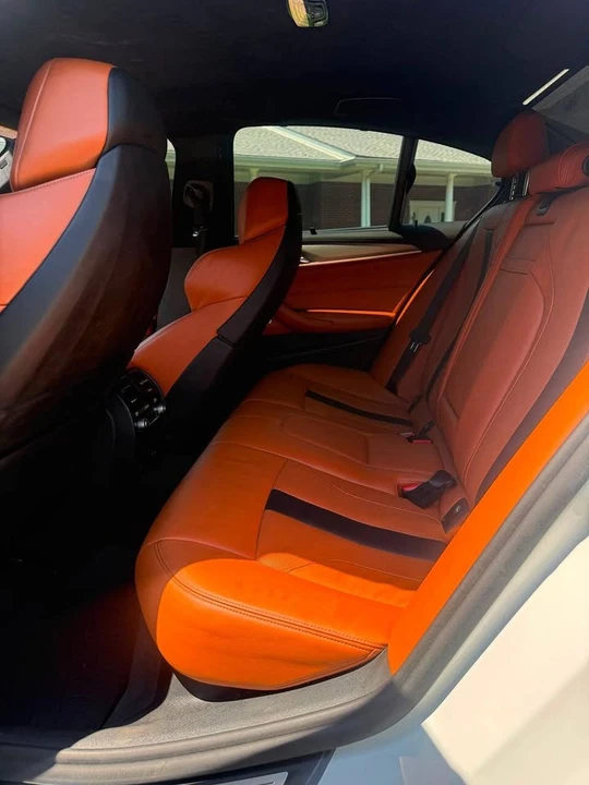 2020 BMW F90 M5 - Image 12 of 19