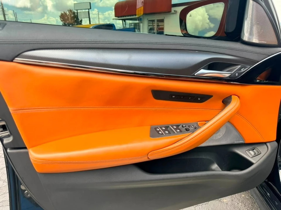 2020 BMW F90 M5 - Image 19 of 31