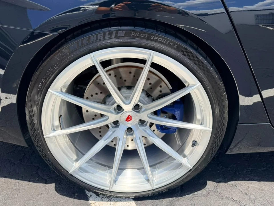 2020 BMW F90 M5 - Image 6 of 31