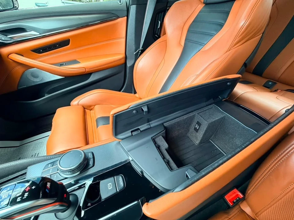 2020 BMW F90 M5 - Image 3 of 31
