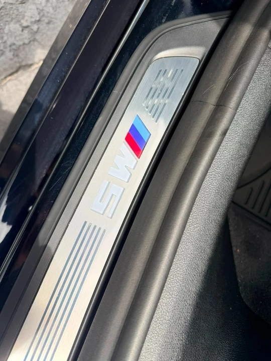 2020 BMW F90 M5 - Image 14 of 31