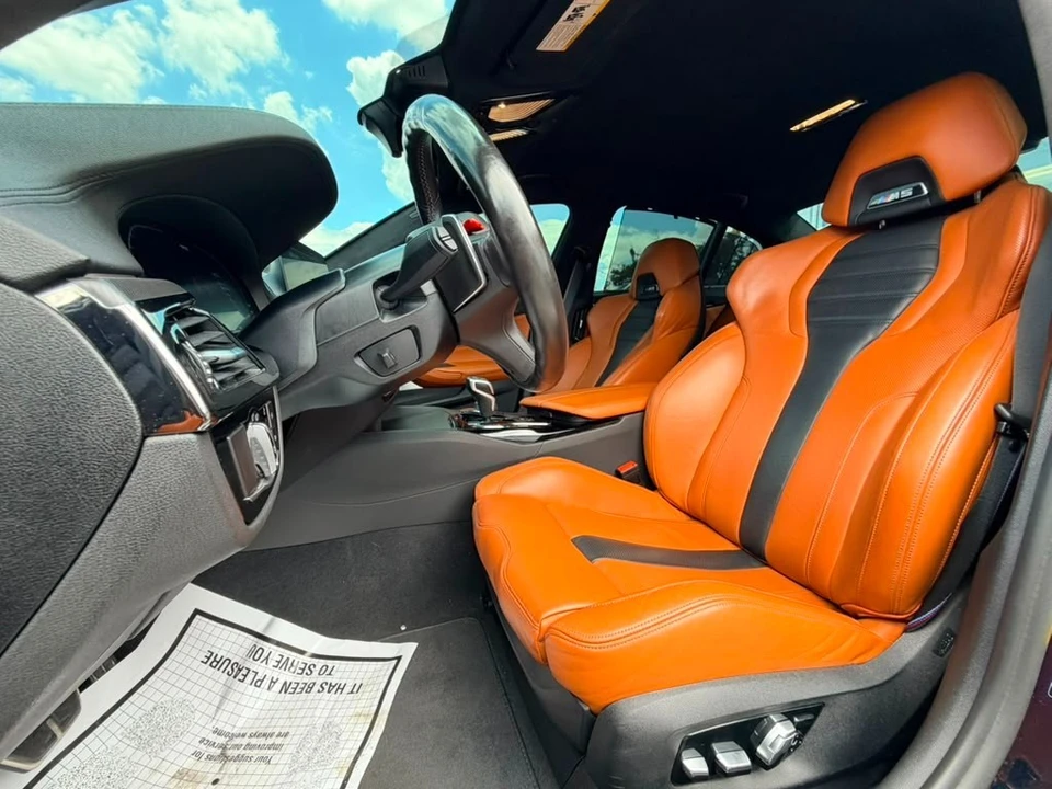 2020 BMW F90 M5 - Image 5 of 31