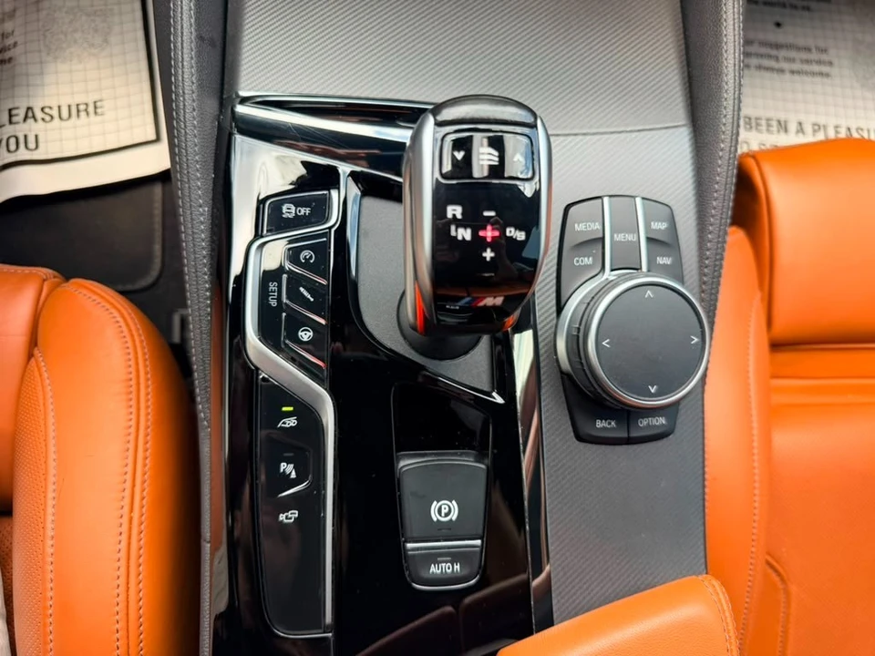 2020 BMW F90 M5 - Image 26 of 31