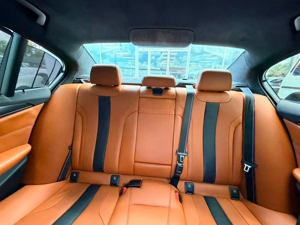 2020 BMW F90 M5 - Image 16 of 31
