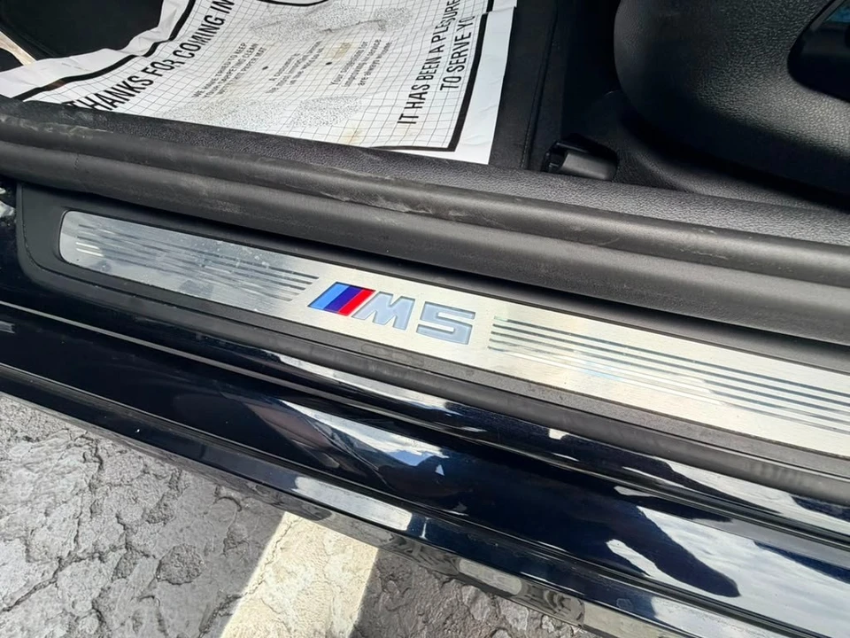 2020 BMW F90 M5 - Image 30 of 31
