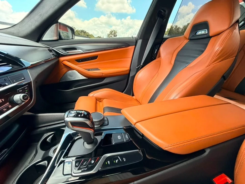 2020 BMW F90 M5 - Image 25 of 31