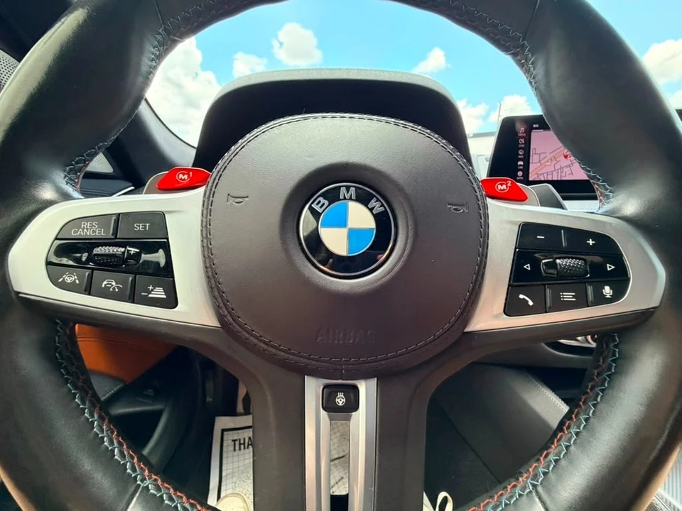 2020 BMW F90 M5 - Image 7 of 31