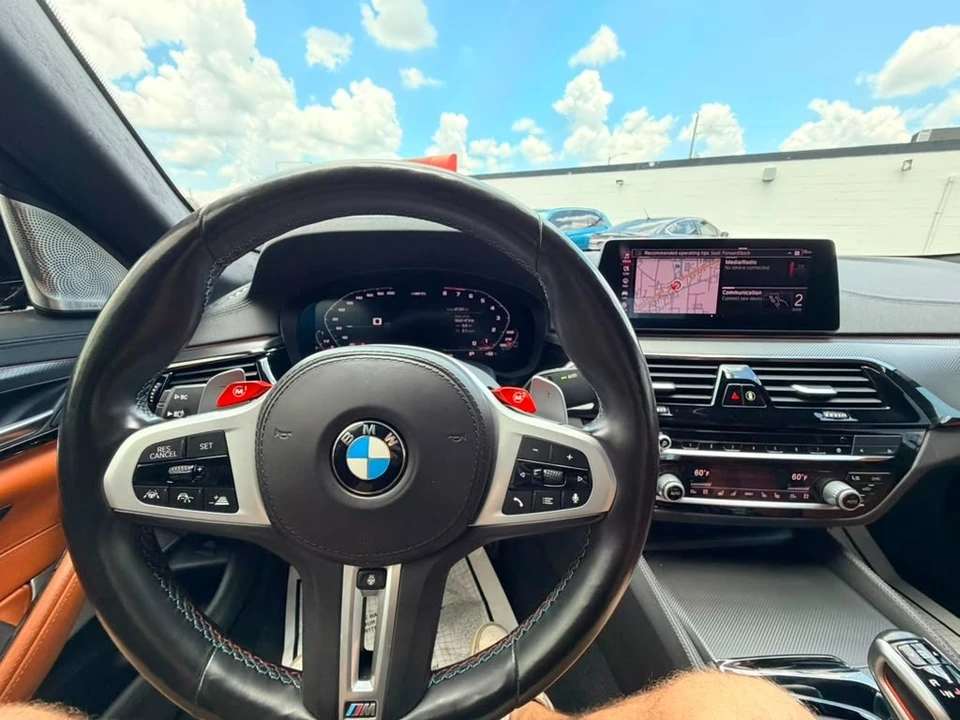 2020 BMW F90 M5 - Image 24 of 31