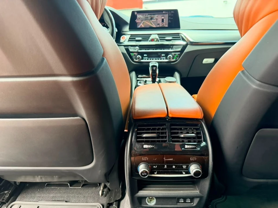 2020 BMW F90 M5 - Image 18 of 31