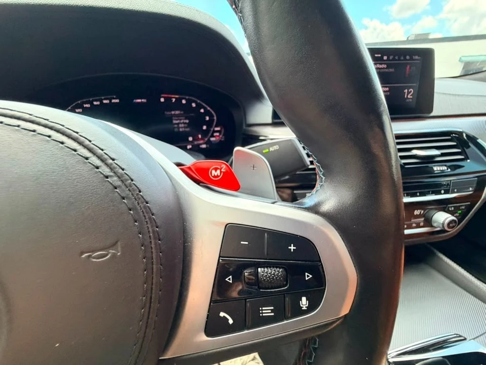 2020 BMW F90 M5 - Image 12 of 31