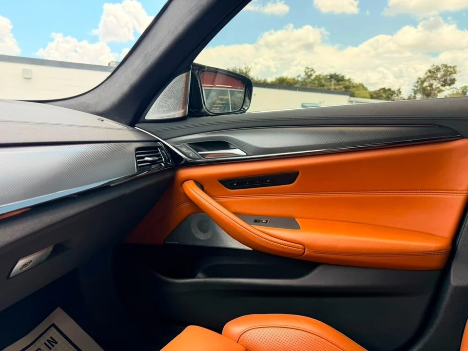 2020 BMW F90 M5 - Image 31 of 31