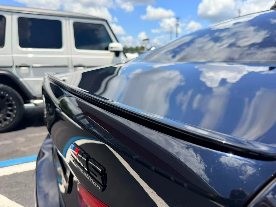 2020 BMW F90 M5 - Image 23 of 31