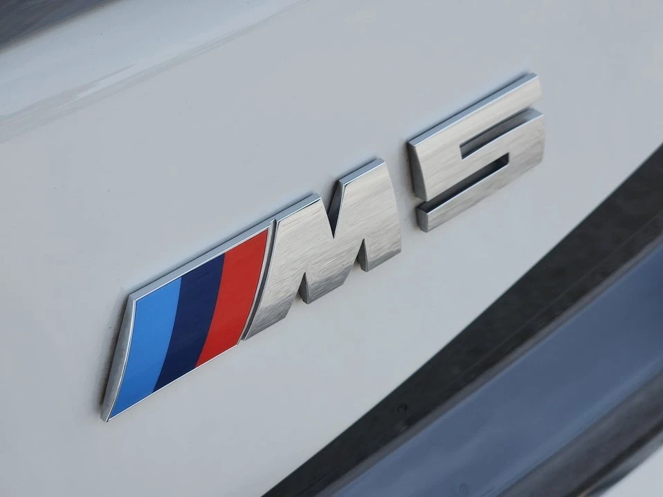 2020 BMW F90 M5 - Image 9 of 20