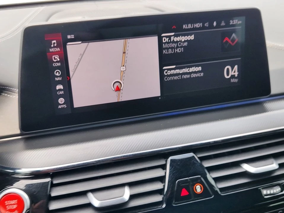 2020 BMW F90 M5 - Image 14 of 20