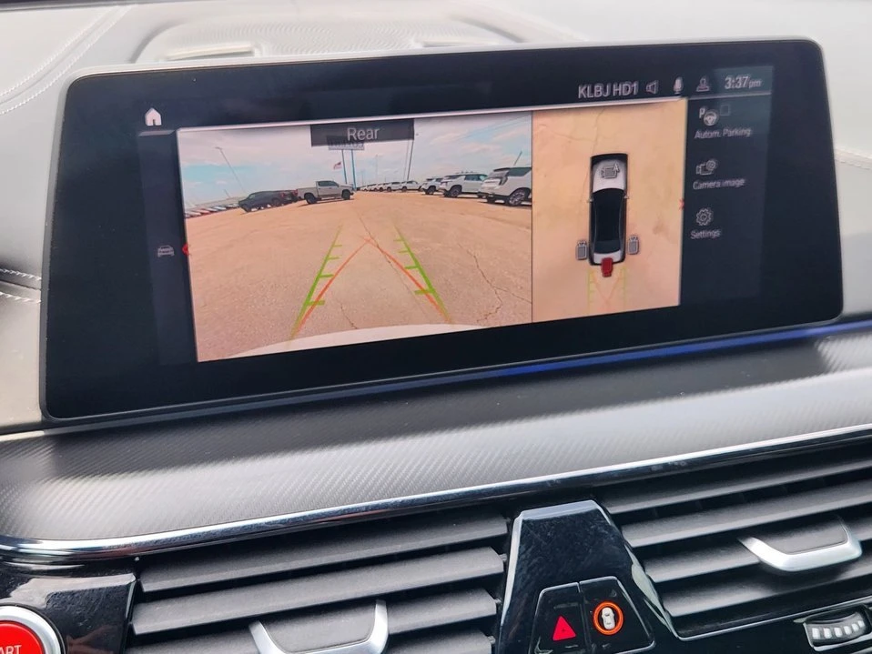 2020 BMW F90 M5 - Image 15 of 20