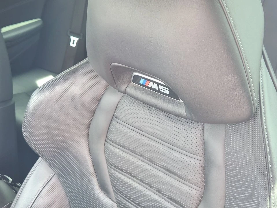 2020 BMW F90 M5 - Image 12 of 20