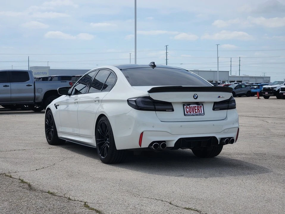 2020 BMW F90 M5 - Image 2 of 20