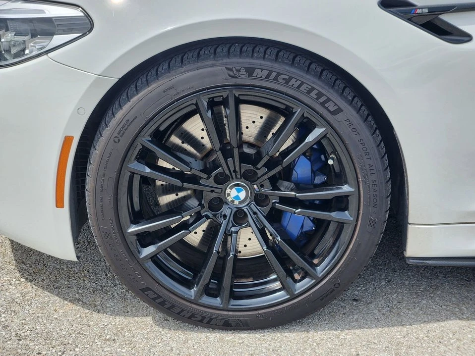 2020 BMW F90 M5 - Image 7 of 20