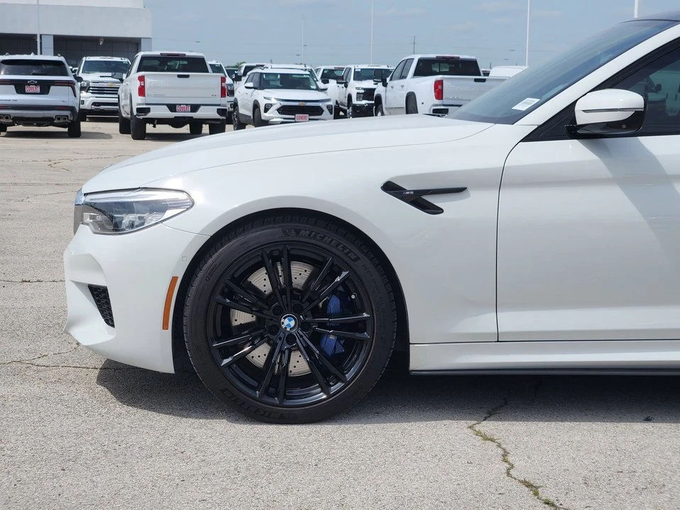 2020 BMW F90 M5 - Image 6 of 20