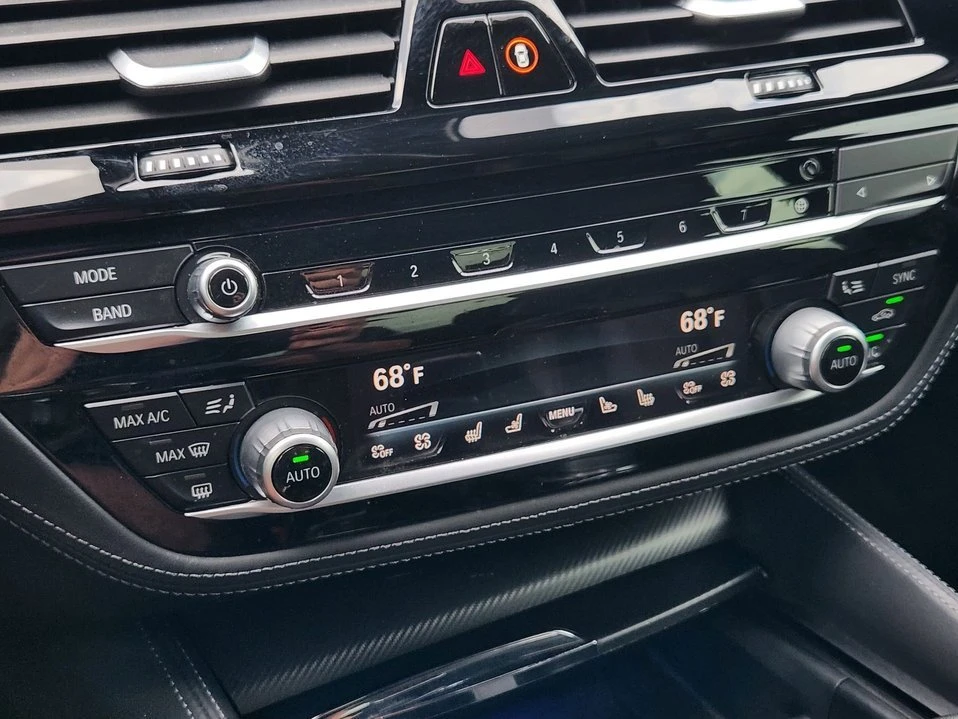 2020 BMW F90 M5 - Image 16 of 20