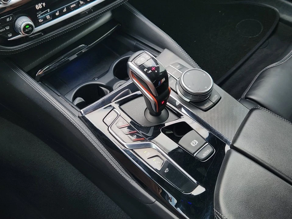2020 BMW F90 M5 - Image 18 of 20