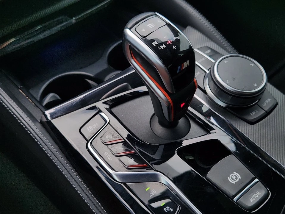 2020 BMW F90 M5 - Image 17 of 20