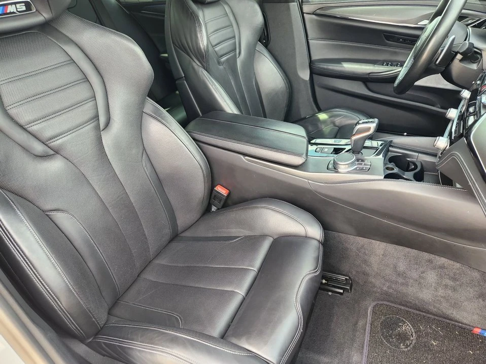 2020 BMW F90 M5 - Image 11 of 20