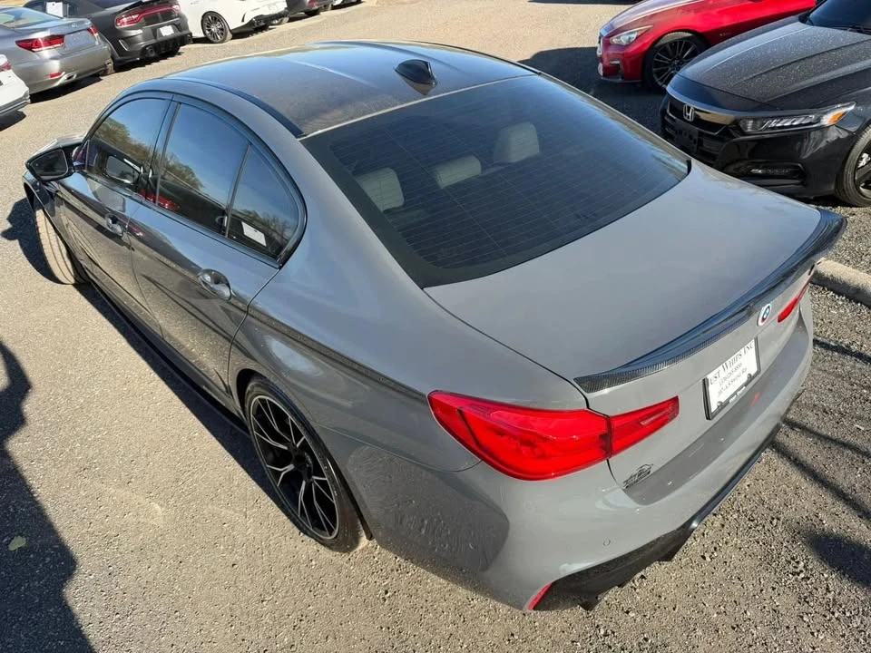 2020 BMW F90 M5 - Image 2 of 12