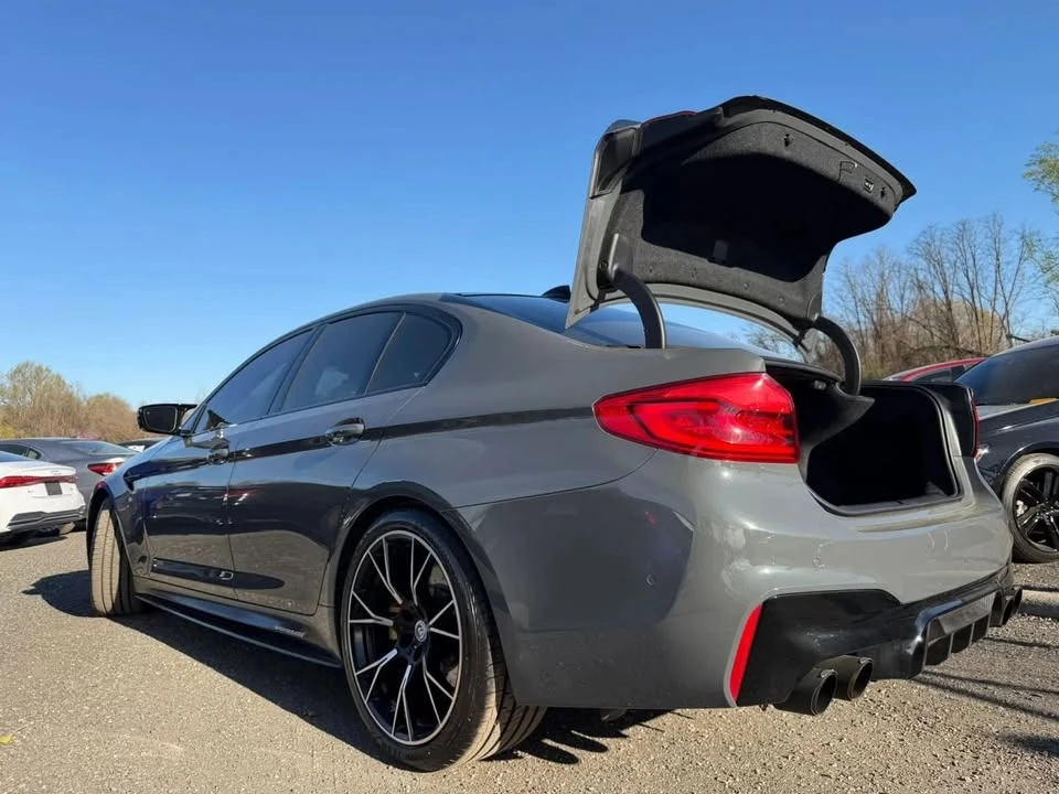2020 BMW F90 M5 - Image 11 of 12