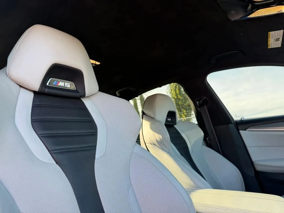 2020 BMW F90 M5 - Image 7 of 12