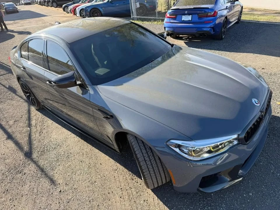 2020 BMW F90 M5 - Image 6 of 12