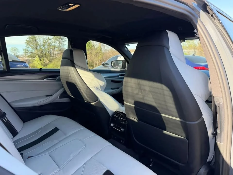 2020 BMW F90 M5 - Image 8 of 12