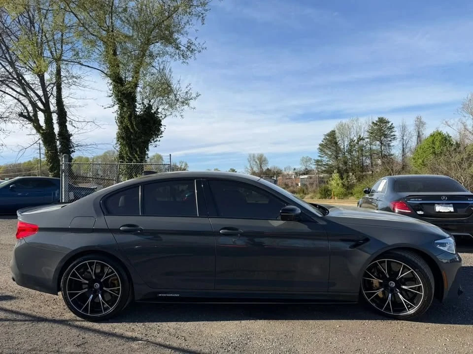 2020 BMW F90 M5 - Image 5 of 12