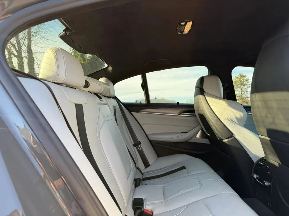 2020 BMW F90 M5 - Image 9 of 12
