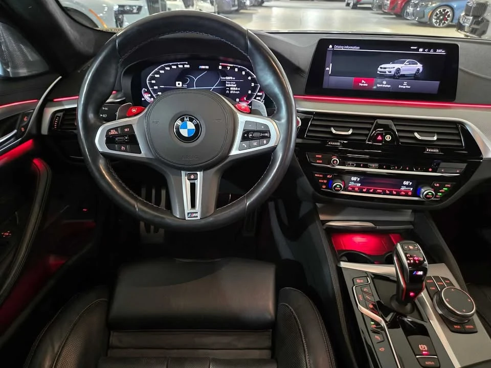 2020 BMW F90 M5 - Image 4 of 7