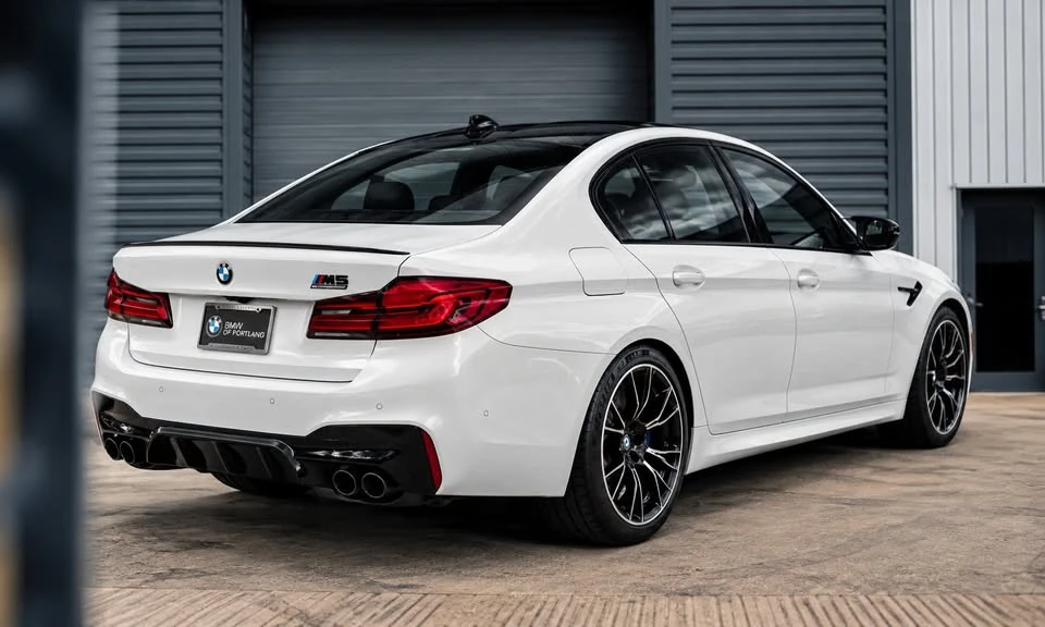 2020 BMW F90 M5 - Image 2 of 7