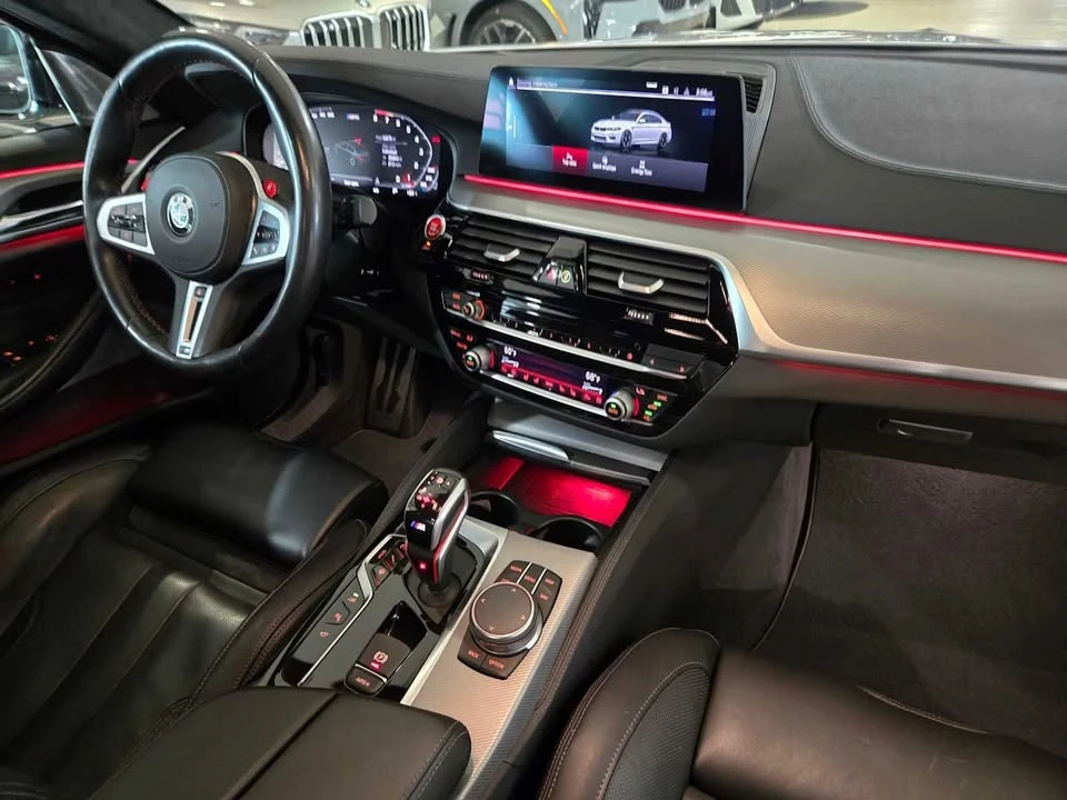 2020 BMW F90 M5 - Image 5 of 7