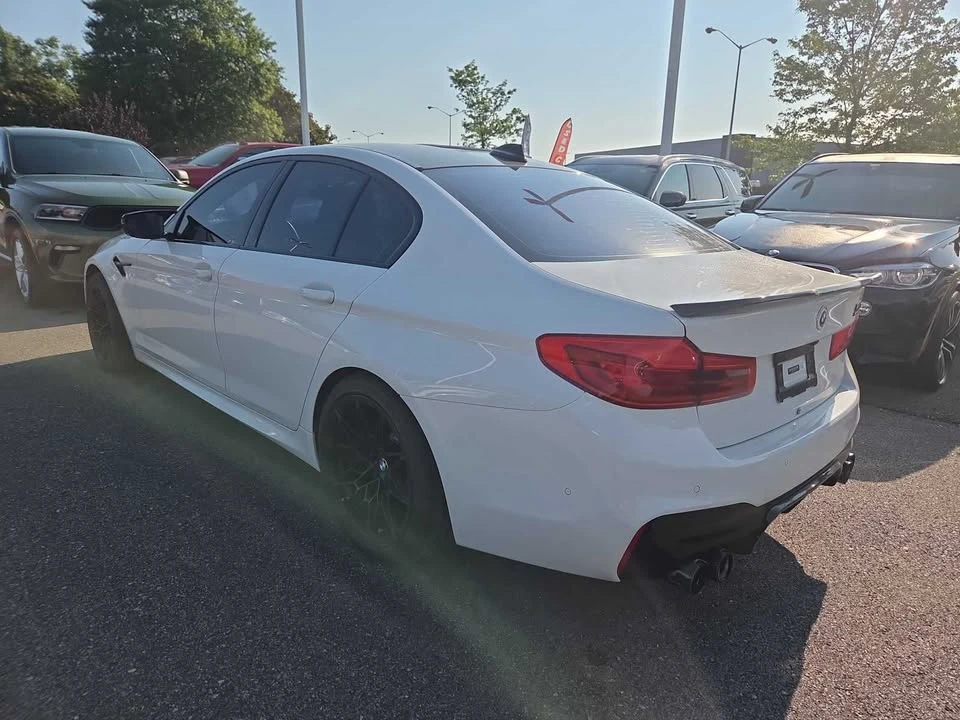 2020 BMW F90 M5 - Image 2 of 5