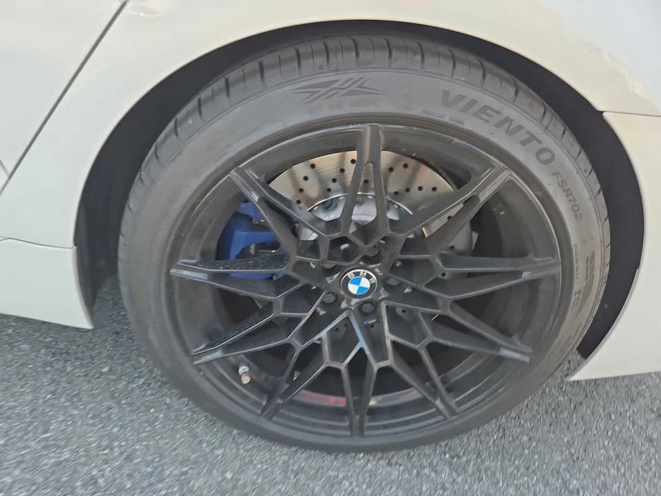 2020 BMW F90 M5 - Image 3 of 5
