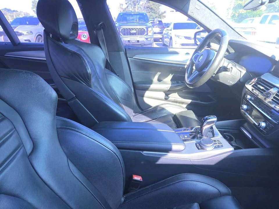 2020 BMW F90 M5 - Image 4 of 5